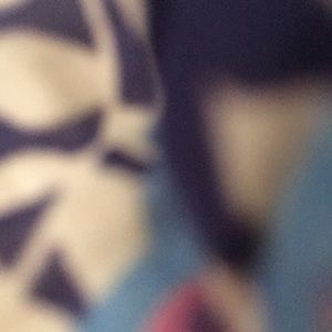 Meet your Posher, Eleanor